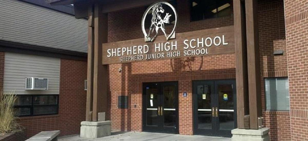 Shepherd School District / Overview
